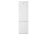 Electrolux LNT6ME36W2 Fritstående 366 L Hvid