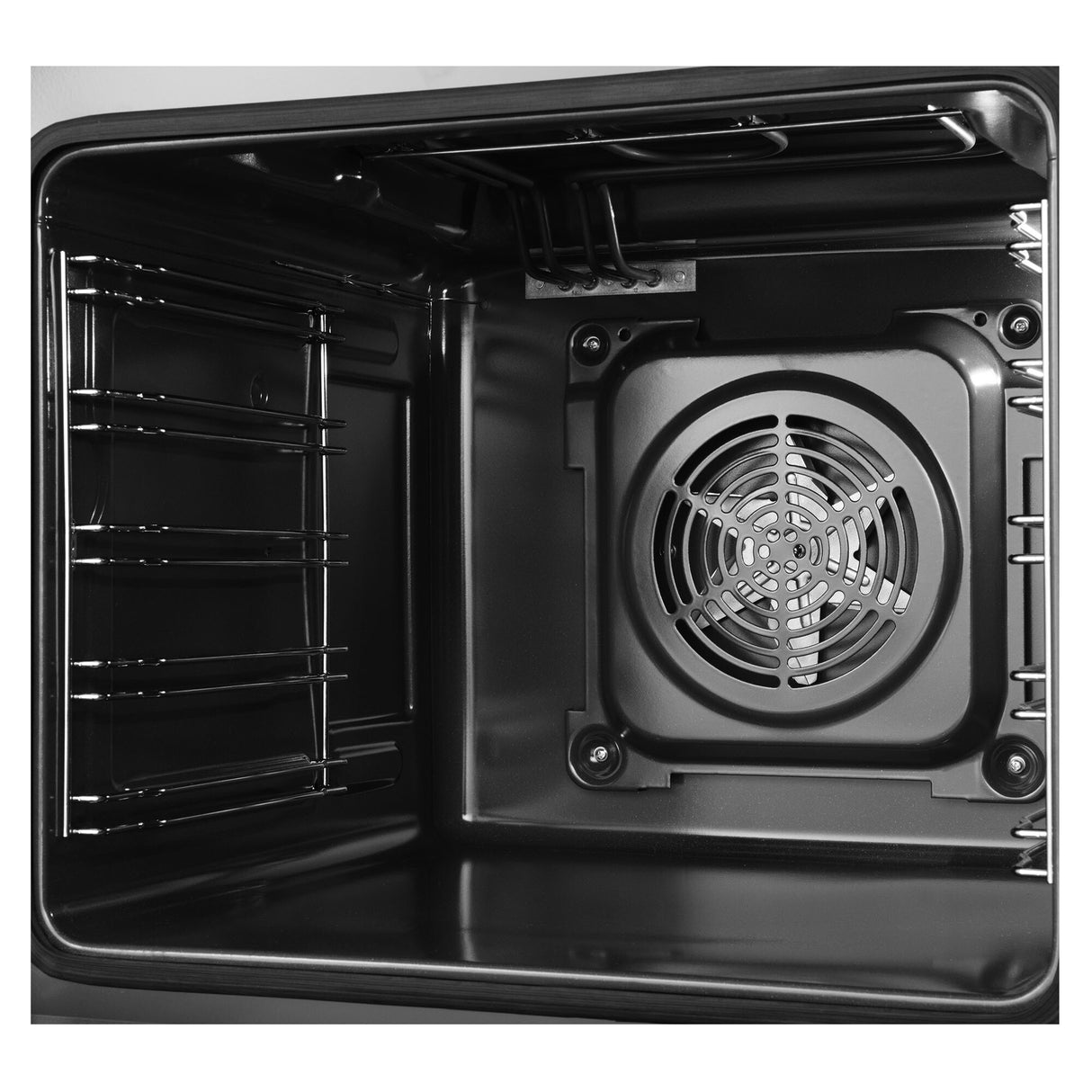 Gram IO 5610-90 W ovn 65 L Hvid