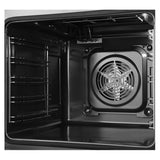 Gram IO 5610-90 X ovn 65 L Rustfrit stål