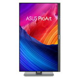 ASUS ProArt PA27JCV computerskærm 68,6 cm (27") 5120 x 2880 pixel 5K Ultra HD LCD Sort