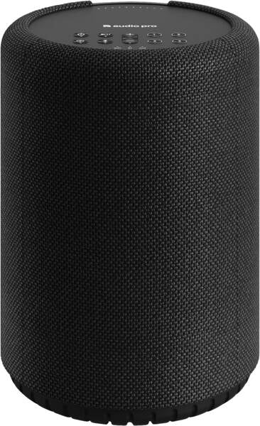 Audio Pro A10 MKII W multiroom højttaler sort