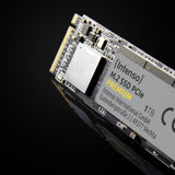 Intenso SSD PREMIUM 250GB M.2 PCI Express 3.0 x4 (NVMe)