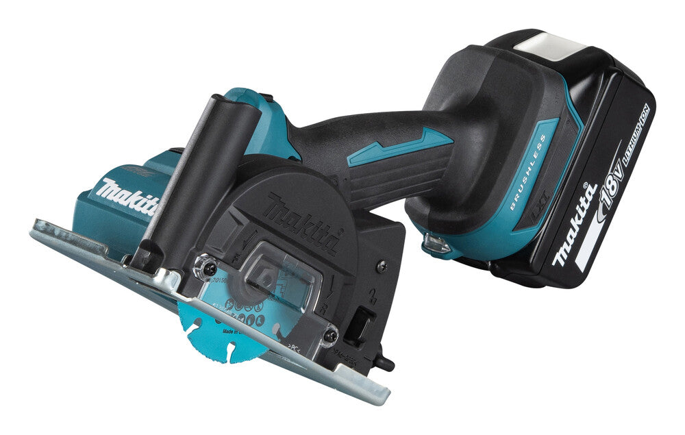 Makita DMC300Z Multicutter 390W