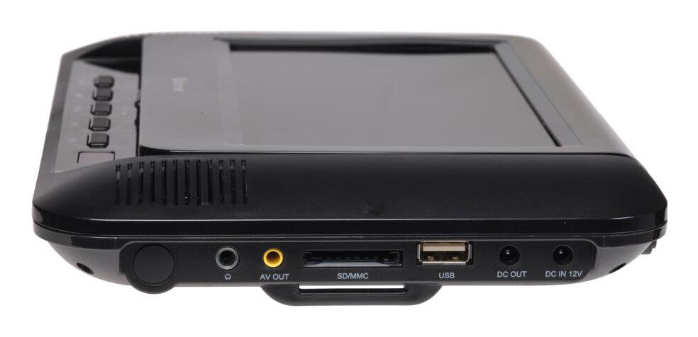 Denver MTW-793 Bærbar DVD afspiller