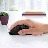 Logitech Customizable Mouse M705 mus Kontor Højre hånd RF trådløst Optisk 1000 dpi