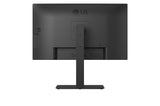 LG 27BA75QB-B.AEU computerskærm 68,6 cm (27") 2560 x 1440 pixel Wide Quad HD LED Sort