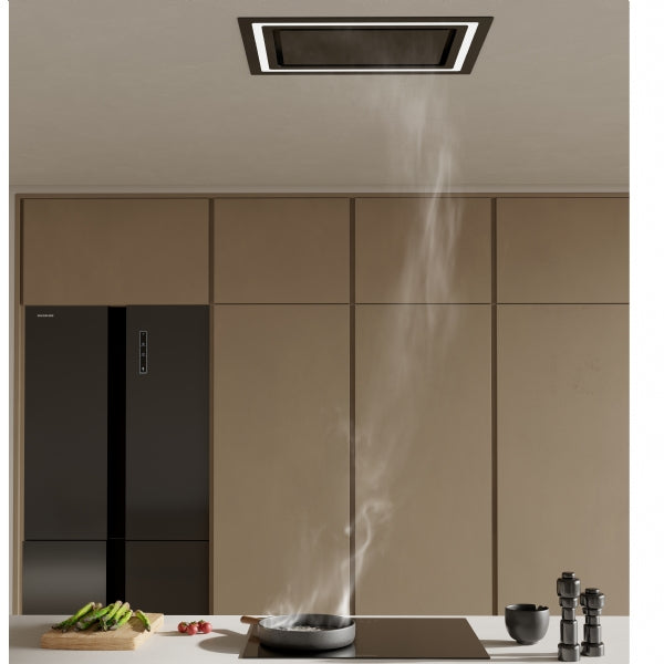 Silverline SM 4261-60 SR Luka 60 cm