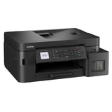 Brother MFC-T930DW Multifunktionsprinter Inkjet A4 6000 x 1200 dpi 30 sider pr. minut Wi-Fi