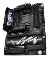ASUS ROG CROSSHAIR X870E HERO AMD X870E Socket AM5 ATX
