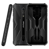 Ulefone Armor X12 Pro 13,8 cm (5.45") Dual SIM Android 13 4G USB Type-C 4 GB 64 GB 4860 mAh Sort