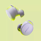 Bose QuietComfort Trådløs Ægte trådløse øretelefoner Lilla