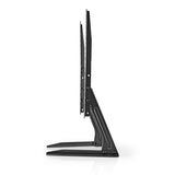 Nedis TVSM1050BK tv-beslag 177,8 cm (70") Sort