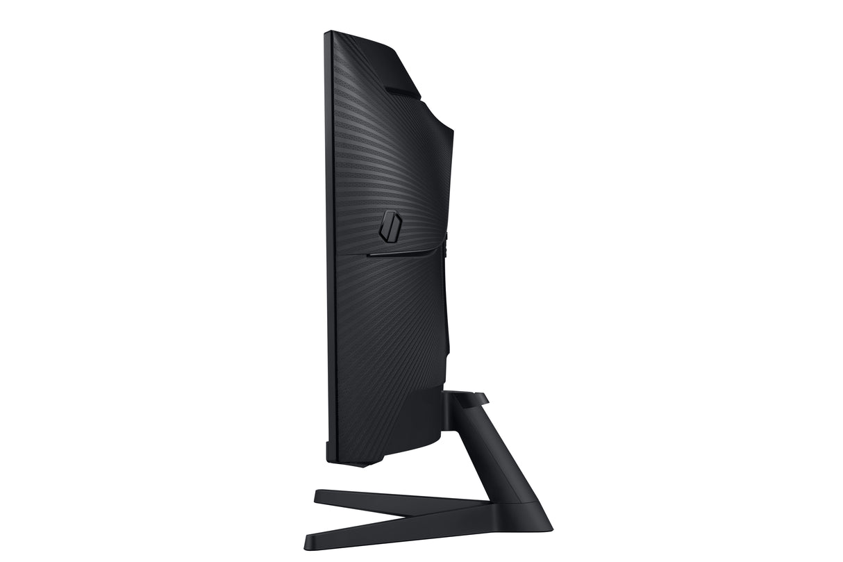 Samsung Odyssey G5 S32CG554EU 32 VA 2560 x 1440 (2K) HDMI DisplayPort 165Hz