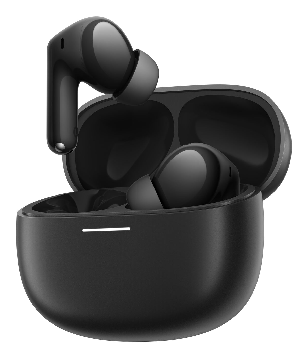Xiaomi Buds 8 Headset Trådløs I ørerne Opkald/musik Bluetooth Sort