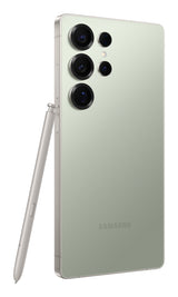 Samsung Galaxy S25 Ultra Dual Sim 12GB RAM 1TB Jade Green EU