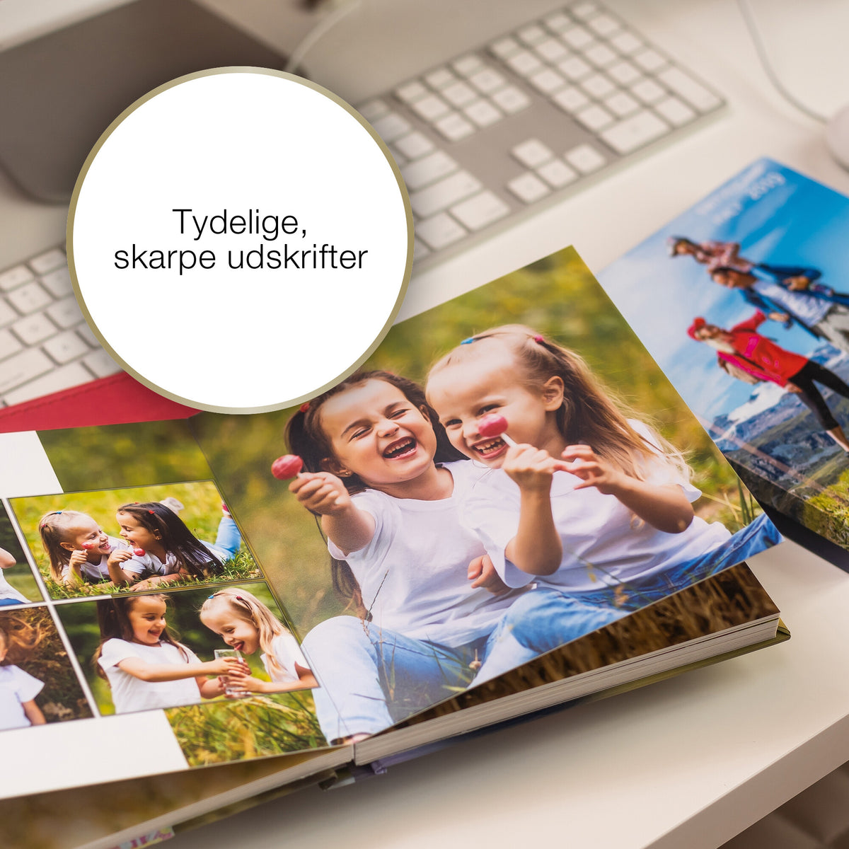 Epson A4 mat fotopapir 167 g/m2, 50 ark