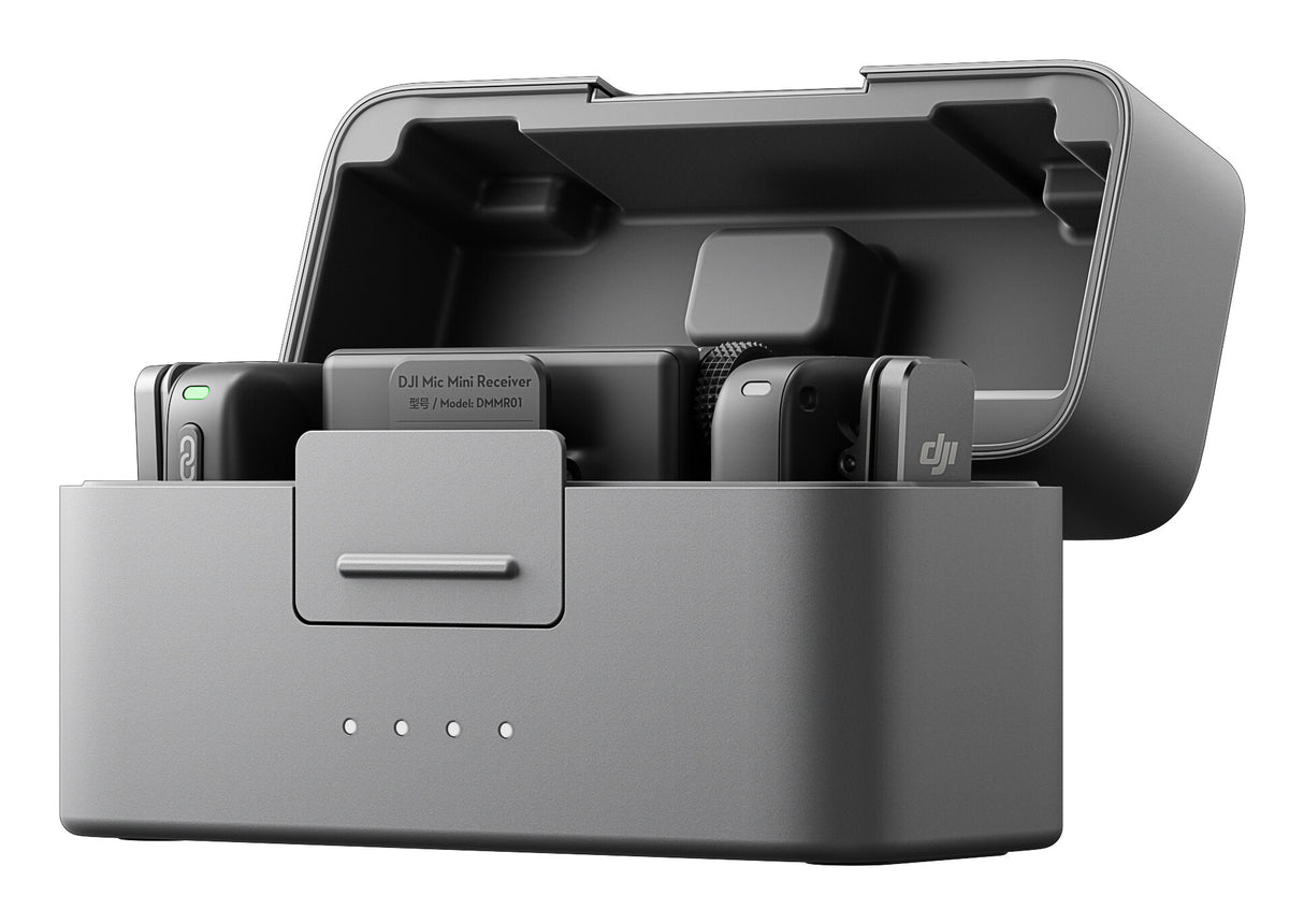 DJI Mic mini