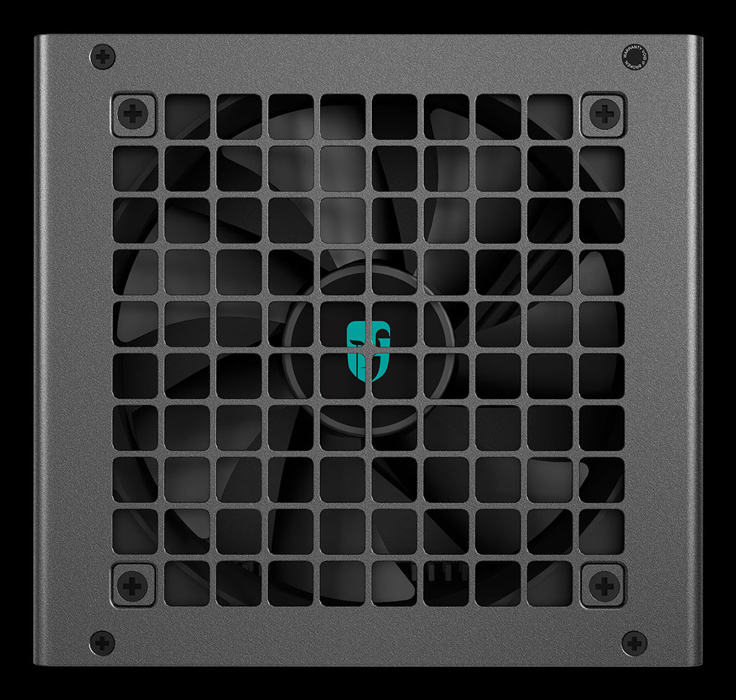 Gamer Storm PN750D enhed til strømforsyning 750 W 20+4 pin ATX ATX Sort