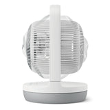 Philips 2000 series CX2050 Køleventilator Hvid