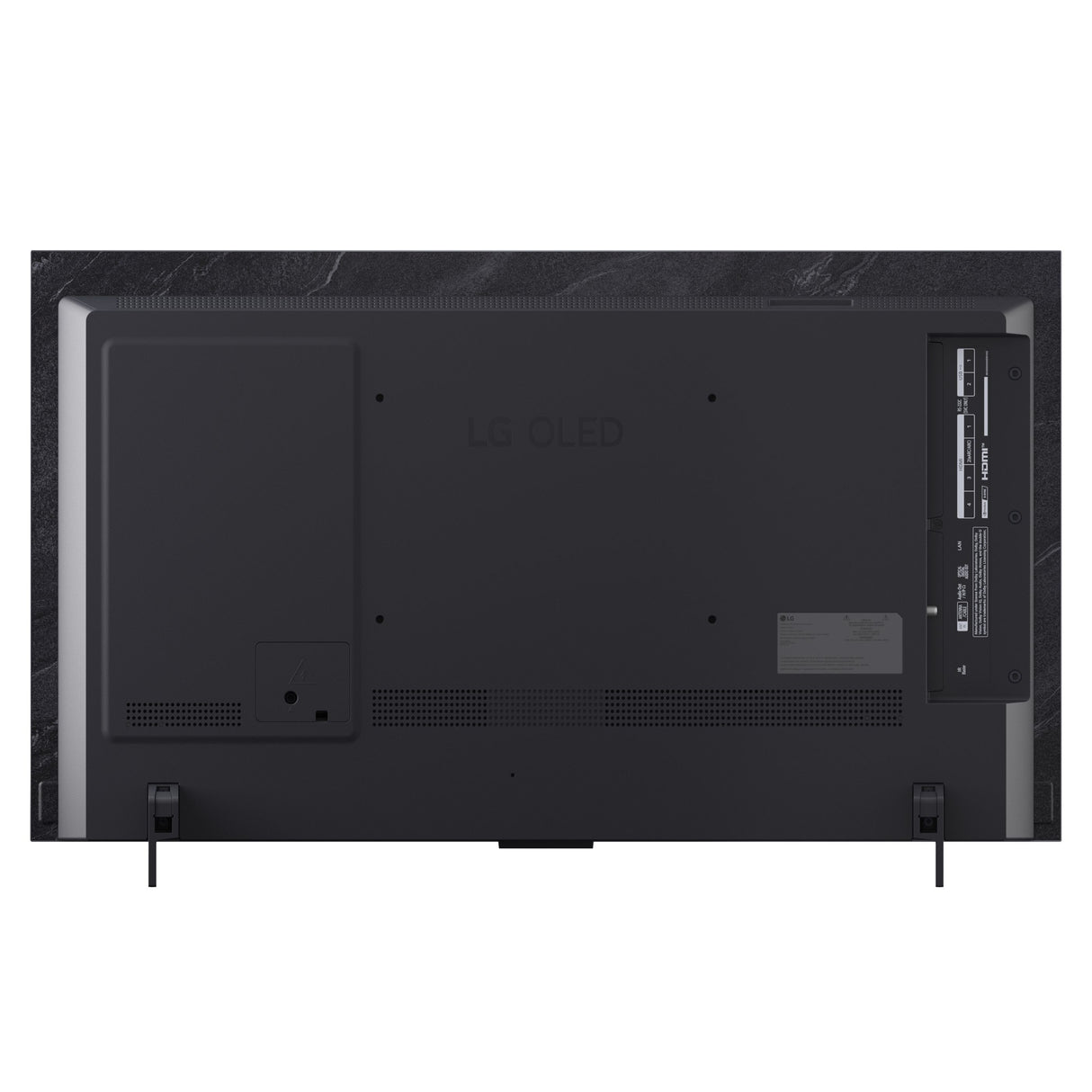 LG OLED42C65LA OLED 4K AI Smart TV