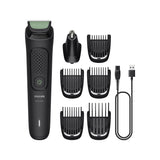 Philips 3000 Series MG3920 All-in-One Trimmer Sort