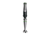 Braun Multiquick 9 MQ 9138XI Stavblender Premium sort/børstet rustfrit stål