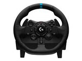 Logitech G923 Rat og pedalsæt PC Sony PlayStation 4