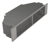 Thermex 535.46.2100.9 sokkelrist uden kulfilter - 220x90 mm(