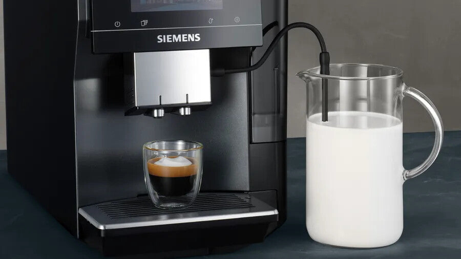 Siemens TP717R06 kaffemaskine Fuld-auto Espressomaskine 2,4 L