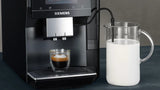 Siemens TP717R06 kaffemaskine Fuld-auto Espressomaskine 2,4 L
