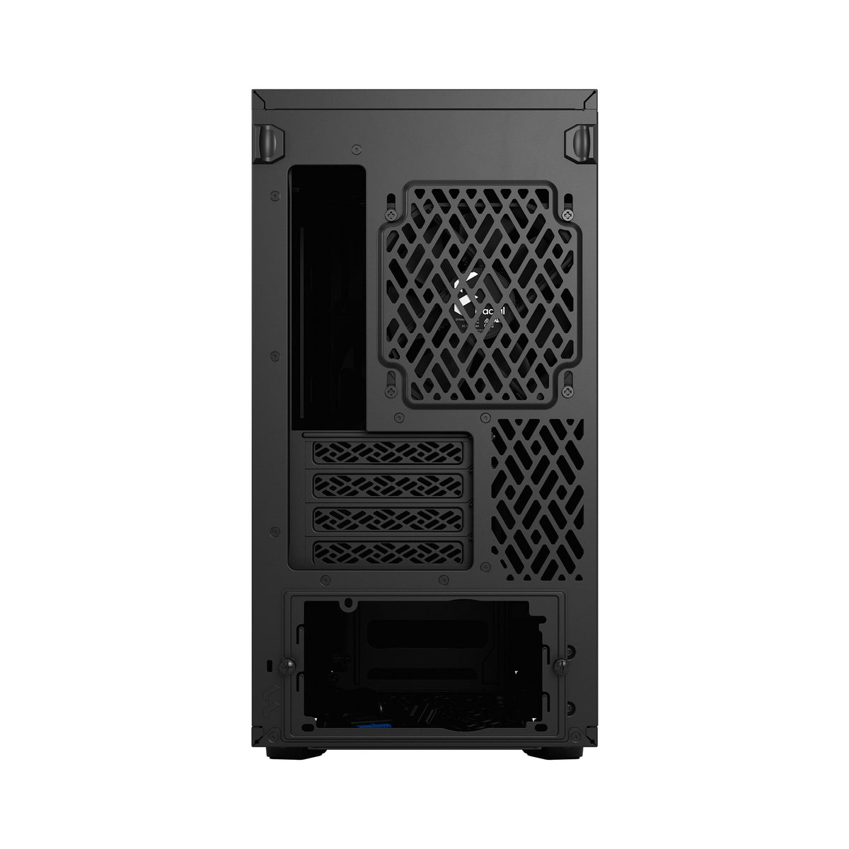 Fractal Design Define 7 Mini Sort