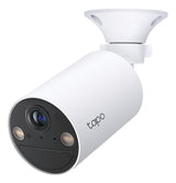 TP-Link Tapo C410 Kugle (form) IP-sikkerhedskamera Udendørs 2304 x 1296 pixel Loft/væg