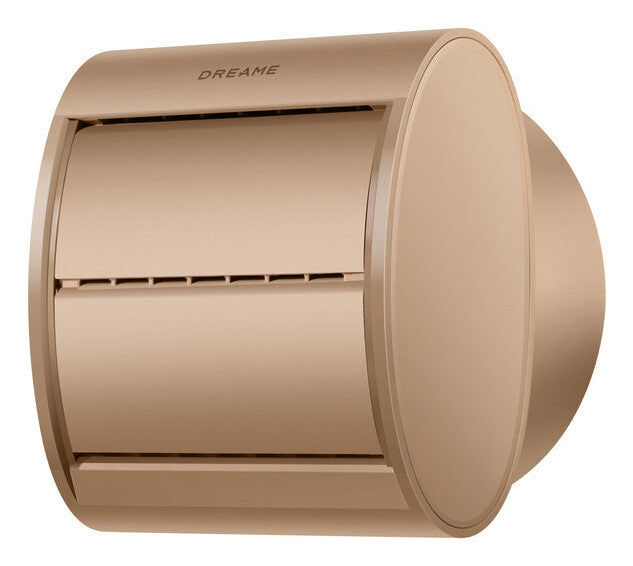 Dreame Miracle Pro hårtørrer 1600 W Guld