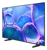 Samsung UE50U7022FKXXH TV 127 cm (50") 4K Ultra HD Smart TV Wi-Fi Grå
