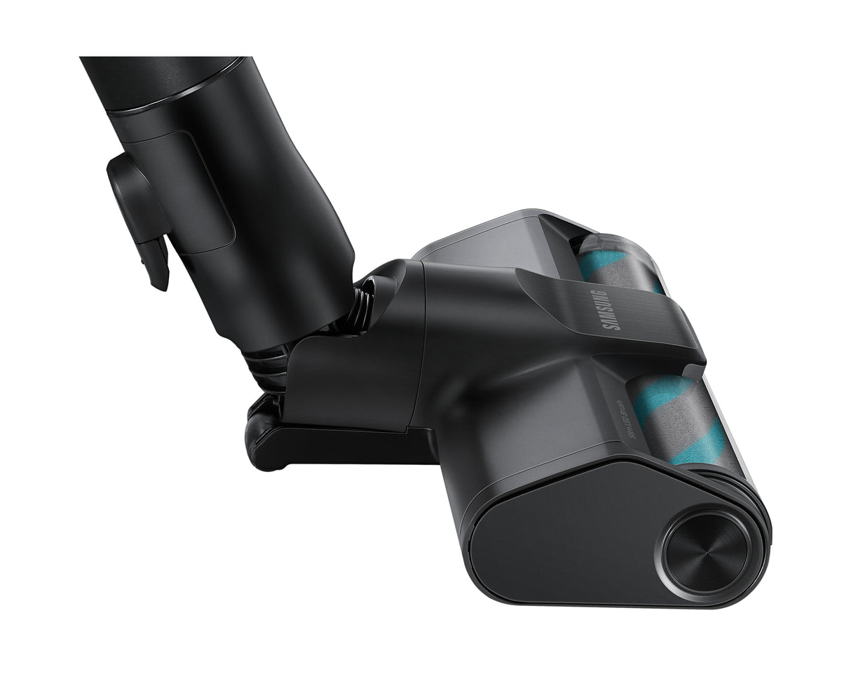 Samsung VS20C95E4TB 2-i-1 stangstøvsuger Batteri Dry Poseløs 580 W Sort