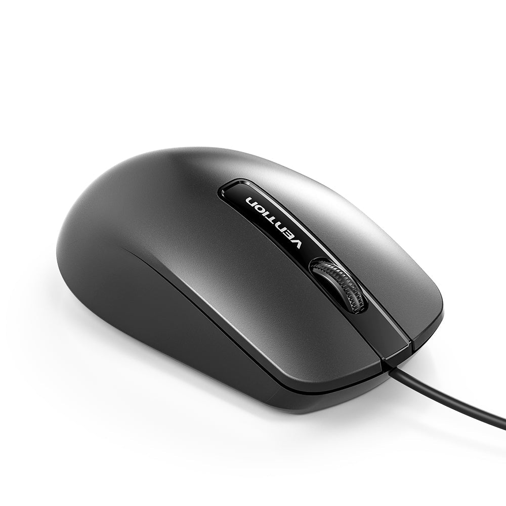 Vention KTA mus Universel Ambidextrous USB Type-A 1200 dpi