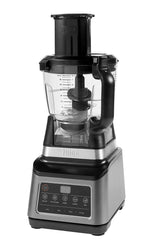 Ninja BN800 foodprocessor 1200 W 1,8 L Sort, Sølv