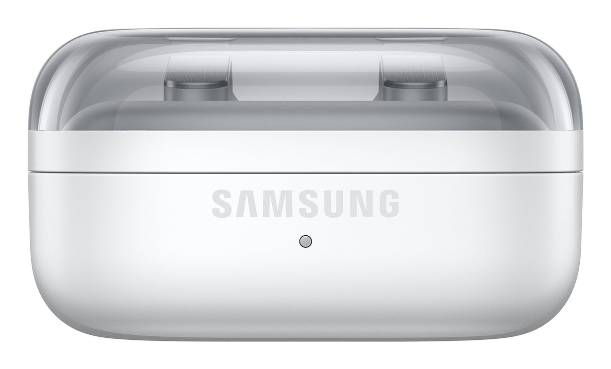 Samsung Galaxy Buds4 Pro Headset True Wireless Stereo (TWS) I ørerne Opkald/musik USB Type-C Bluetooth Hvid