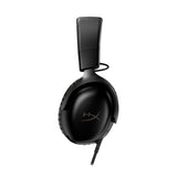 HyperX Cloud III - Gamingheadset (sort)
