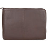 Buffalo 667534 taske og etui til laptop 33 cm (13") Brun