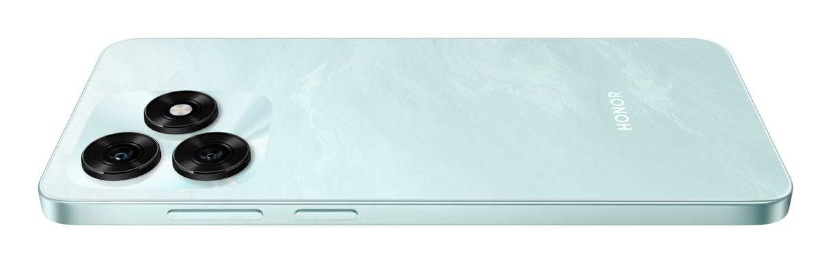 Honor X5c PLUS 17,1 cm (6.74") MagicOS 9.0 4G 4 GB 128 GB 5260 mAh Grøn