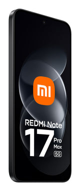 Xiaomi REDMI Note 17 Pro Max 5G MZB0P2REU