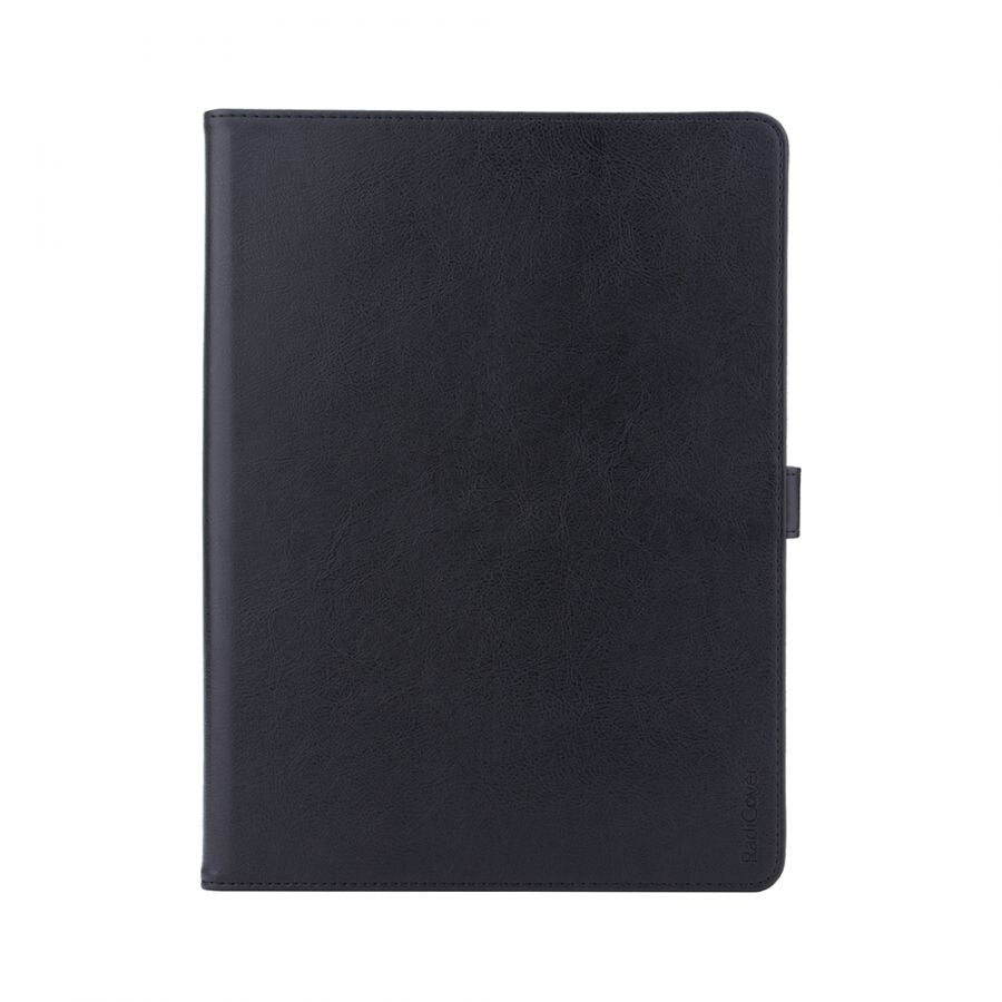 Radicover RAD051 tablet etui 27,9 cm (11") Folie Sort