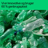 HP DeskJet 2821e Trådløst All-in-One Farve Printer, Instant Ink; Kopimaskine, scanner