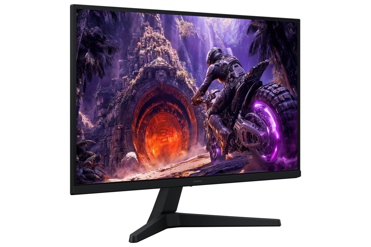 Samsung Odyssey G3 S27HG302EU 27 IPS 1920 x 1080 (Full HD) HDMI DisplayPort 200Hz