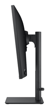 Samsung S27F434UAU computerskærm 68,6 cm (27") 1920 x 1080 pixel Fuld HD LCD Sort