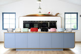 Smeg 50's Style Brødrister TSF01CREU Creme