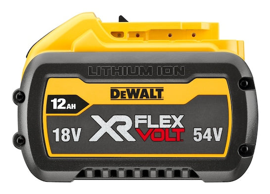 DeWALT DCB548-XJ Batteri Li-ion 12Ah