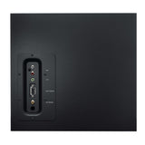 Logitech 980-000403 højttalersæt 200 W Universel Sort 2.1 kanaler 35 W