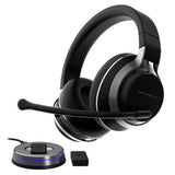 Turtle Beach Stealth Pro - PlayStation Headset Trådløs Spil Bluetooth Sort